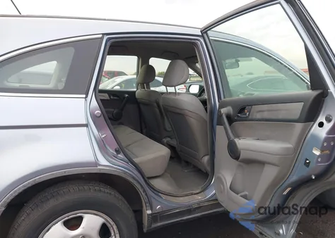 2010 Honda Cr-V Lx from USA, damaged, VIN JHLRE3H37AC008561